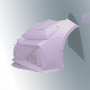 3D SCANWORKS & PRINTING