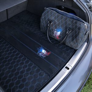 TRUNK MATS