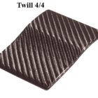 2. Twill 44