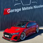 RS6 / S6 / A6 - C8 6 t43