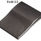 1. Twill 22