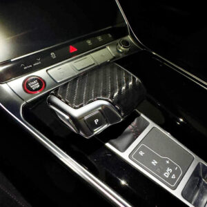 SHIFT KNOB COVERS