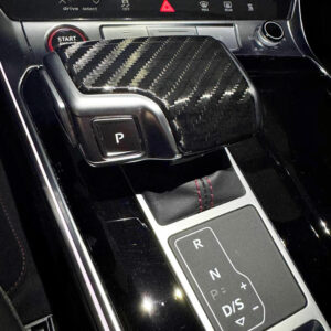 SHIFT KNOB COVERS