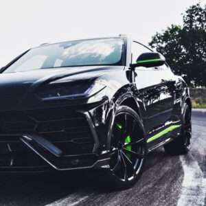 BODY KITS