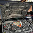 AUDI RS7 / S7 / A7 - C8 (4K) 9 photo 2026 09 09 22 32 34