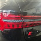 RS6 / RS6 GT - C8 (4K) / REAR TRIM - 3 PARTS 3 01 1