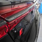 RS6 / RS6 GT - C8 (4K) / REAR TRIM - 3 PARTS 4 04