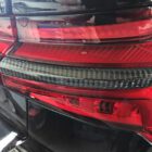 RS6 / RS6 GT - C8 (4K) / REAR TRIM - 3 PARTS 5 05