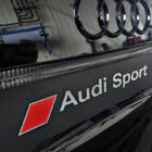 RS6 / RS6 GT - C8 (4K) / REAR TRIM - 3 PARTS 6 06