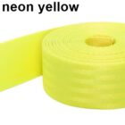 neon yellow