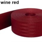 wine red