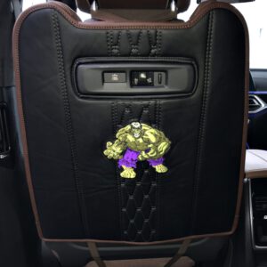 BACKREST PROTECTION