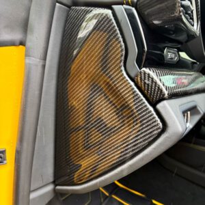 CARBON