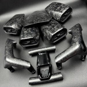 SETS & INDIVIDUAL PARTS