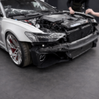 GT STYLE KIT & INSTALLATION 5 08r