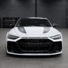 GT STYLE KIT & INSTALLATION 12 11r