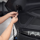 GT STYLE KIT & INSTALLATION 9 15r