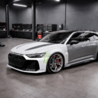 GT STYLE KIT & INSTALLATION 10 16r