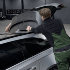 GT STYLE KIT & INSTALLATION 16 17r