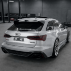 GT STYLE KIT & INSTALLATION 14 21r