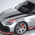 audi rs6 avant gt 2024 08