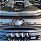 AUDI RS6 / RS6 GT / RS7 - C8 (4K) 5 cgg