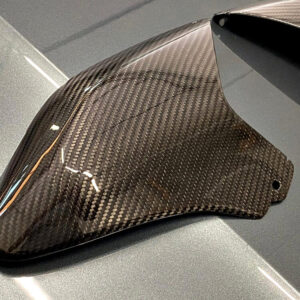 MOTORCYCLE CARBON PARTS