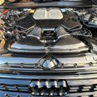 AUDI RS6 / RS6 GT / RS7 - C8 (4K) 7 zh