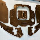 Audi RS6 + RS7 - C8 (4K) / EXCLUSIVE EDITION 2 gjfzjz