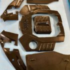 Audi RS6 + RS7 - C8 (4K) / EXCLUSIVE EDITION 3 itiiz