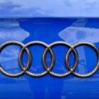 RS6 / RS6 GT / RS7 - C8 (4K) CARBON RINGS SET 3 4