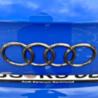 RS6 / RS6 GT / RS7 - C8 (4K) CARBON RINGS SET 4 5