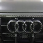 RS6 / RS6 GT / RS7 - C8 (4K) CARBON RINGS SET 6 photo 2025 11 24 16 04 41 1