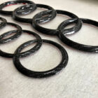 RS6 / RS6 GT / RS7 - C8 (4K) CARBON RINGS SET 1 photo 2025 11 24 16 04 48