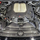 AUDI RS6 / RS6 GT / S6 / A6 - C8 (4K) 6 lll