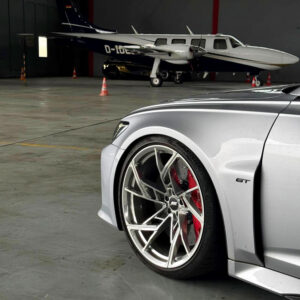 CARBON FENDERS